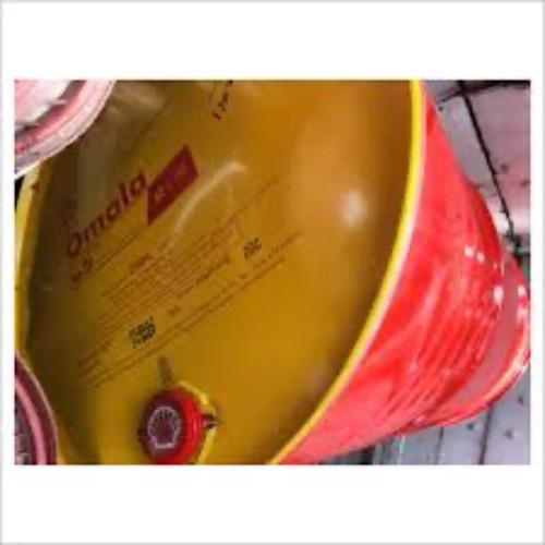 SHELL OMALA S2 GEAR OIL