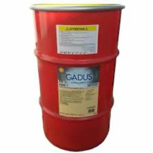 SHELL GADUS S2 Grease