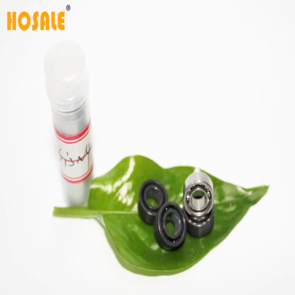 DEEP GROOVE BALL BEARING