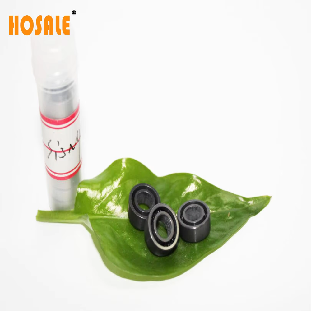 DEEP GROOVE BALL BEARING