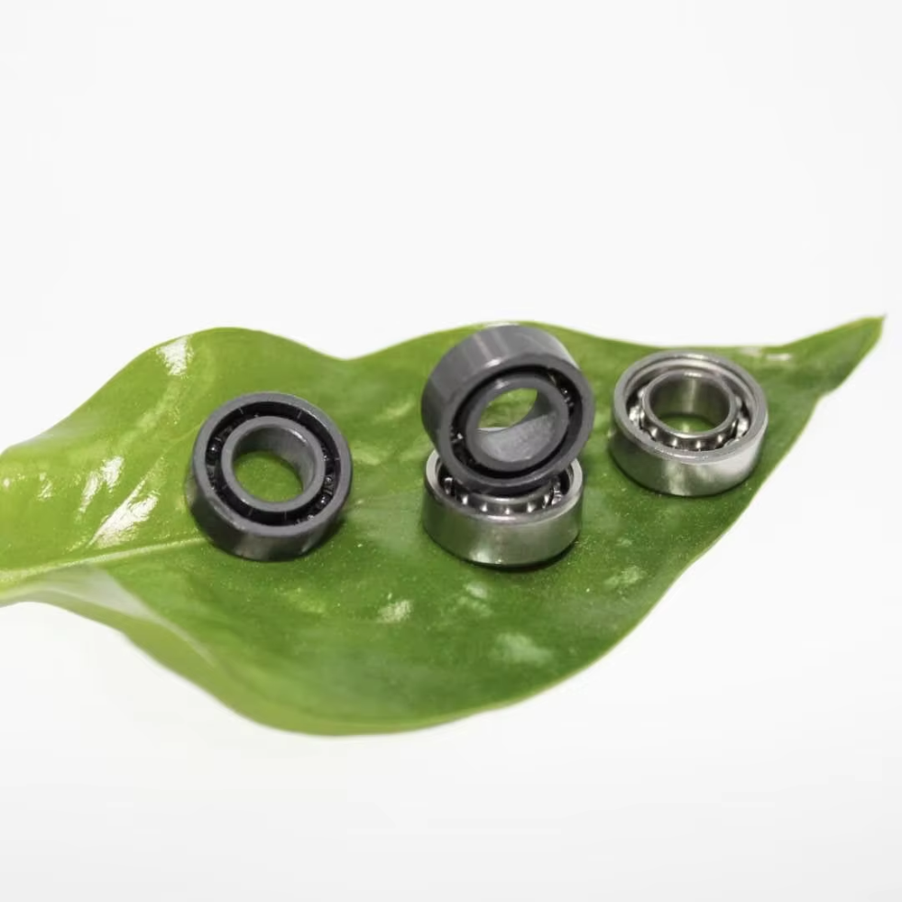 DEEP GROOVE BALL BEARING