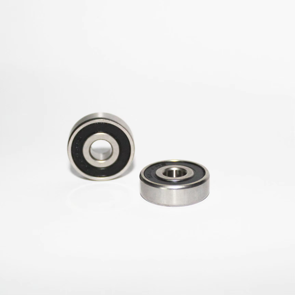 Deep Groove Ball Bearing - Height: 10 Millimeter (Mm)