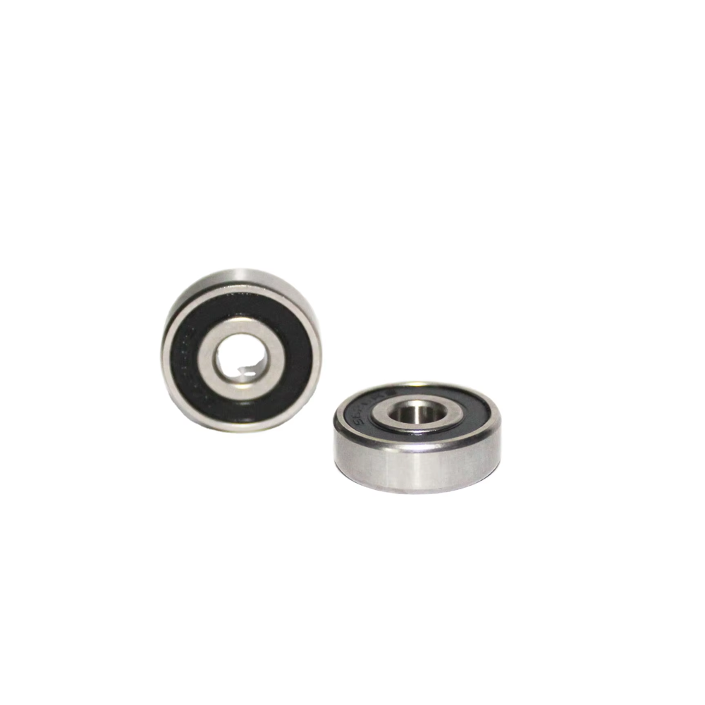 DEEP GROOVE BALL BEARING