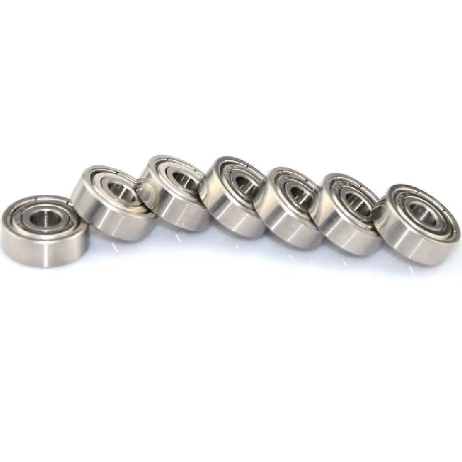DEEP GROOVE BALL BEARING