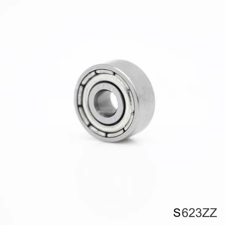 DEEP GROOVE BALL BEARING