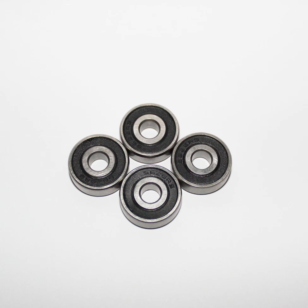 DEEP GROOVE BALL BEARING