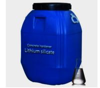 2 Lithium Silicate Hardener Liquid - Cas No: Requirement Based