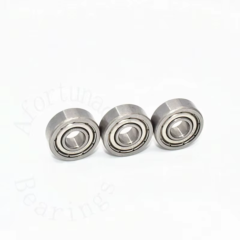 DEEP GROOVE BALL BEARING