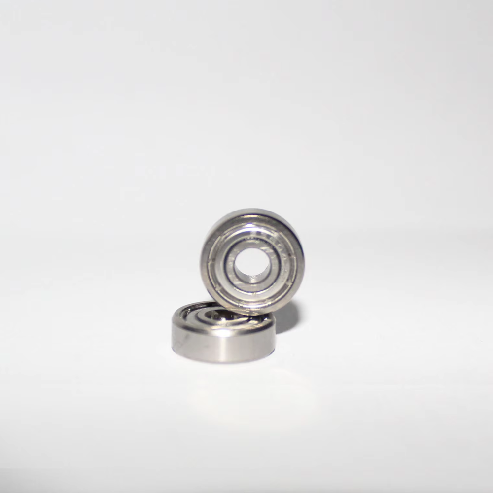 DEEP GROOVE BALL BEARING