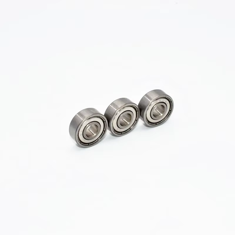 DEEP GROOVE BALL BEARING
