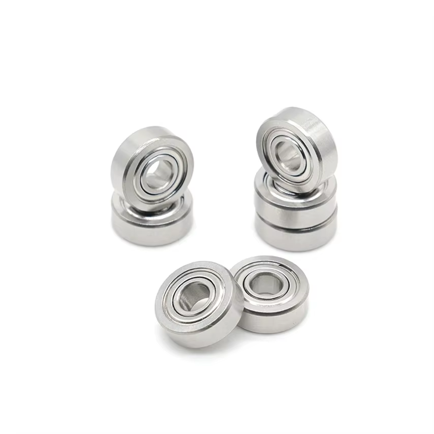 DEEP GROOVE BALL BEARING