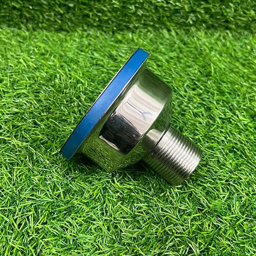 SS Kitchen Sink Waste Coupling