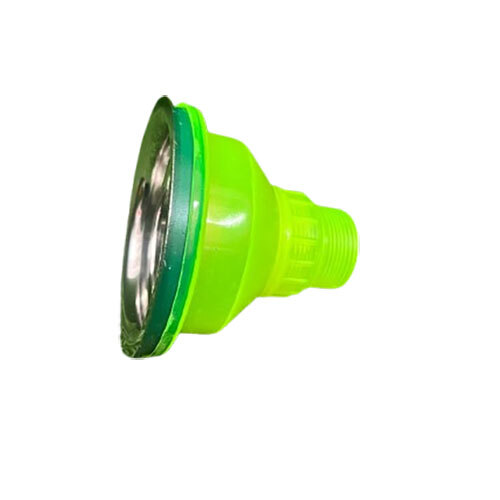 4.5inch Sun FLower Sink Waste Coupling