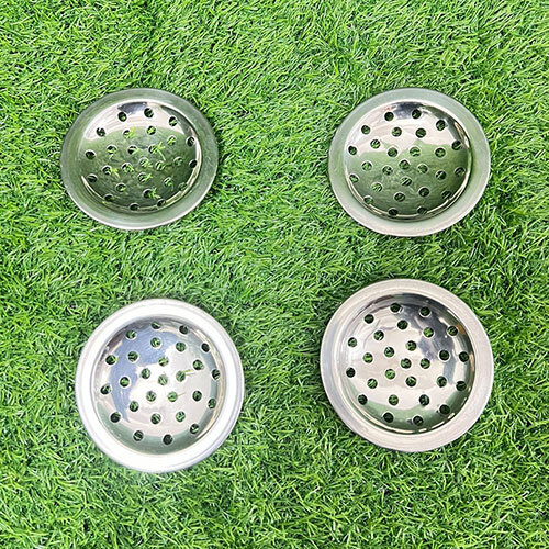 Cockroach Jaali - Material: Steel