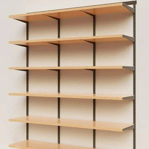 Wooden Rack - Color: Brown