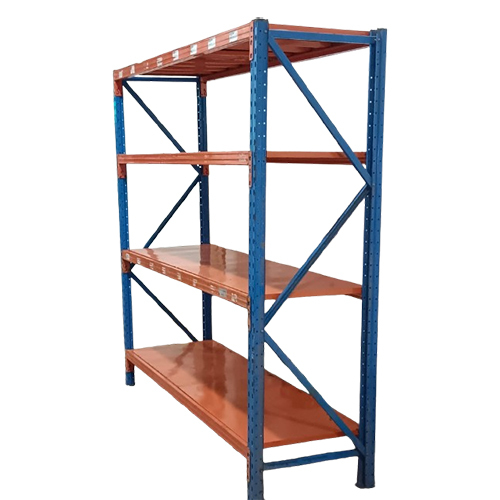 Heavy Duty Racks - Feature: High Quality