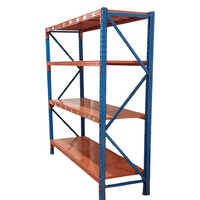 Heavy Duty Racks