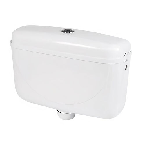 Flush Tank