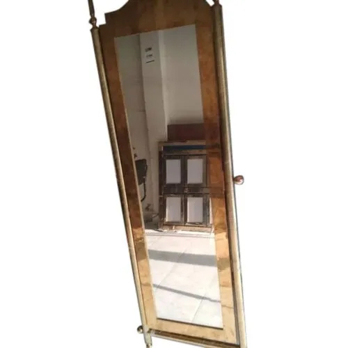 Army Mirror Stand - Glass Thickness: 5-10Mm Millimeter (Mm)
