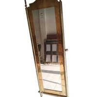 Army Mirror Stand - Glass Thickness: 5-10mm Millimeter (mm)