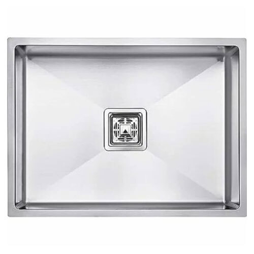 Machine Made Sink - Material: Stainless Steel