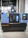 CNC VMC Machine