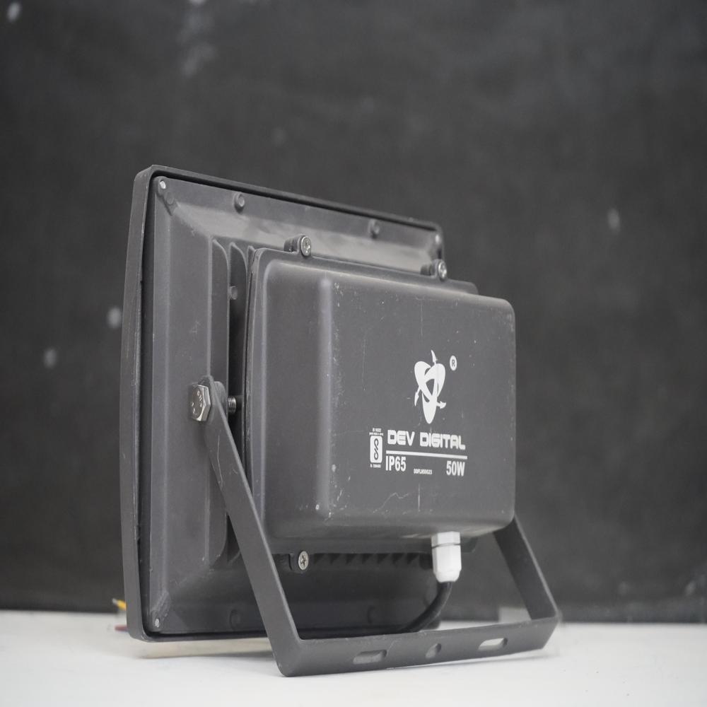 LED FLOOD LIGHT - 50W ( NILE )