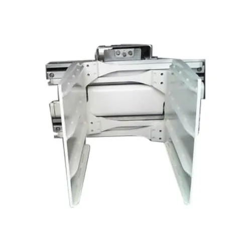 Forklift Cascade Bale Clamp