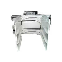 Forklift Cascade Bale Clamp - Capacity: 3300 Kg