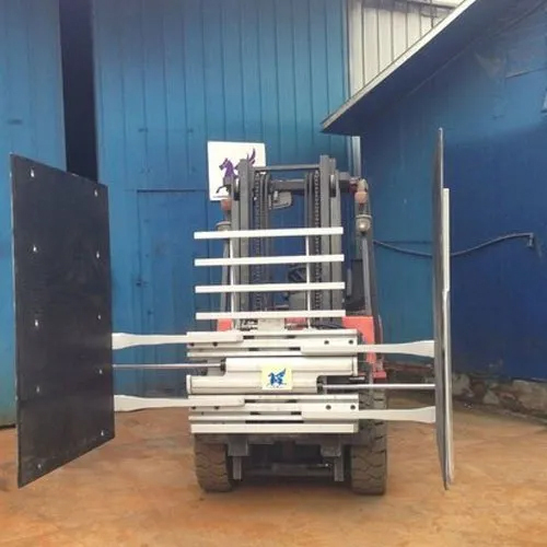 Steel Forklift Clamp