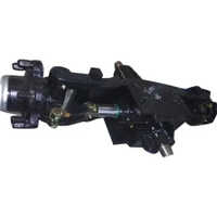 Steering Axle Assy