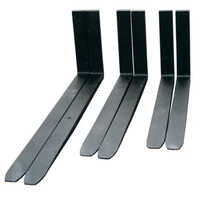 Steel Forklift Positioner