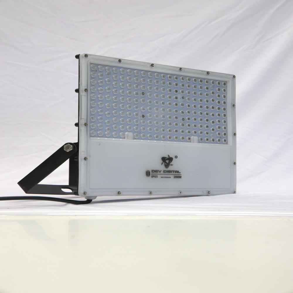 LED FLOOD LIGHT - 200W ( THETA)