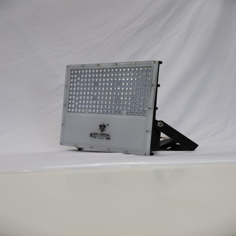 LED FLOOD LIGHT - 200W ( THETA)
