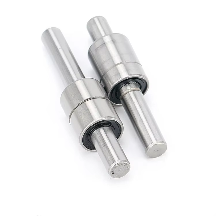 Water Pump Bearing - Height: 10 Millimeter (Mm)