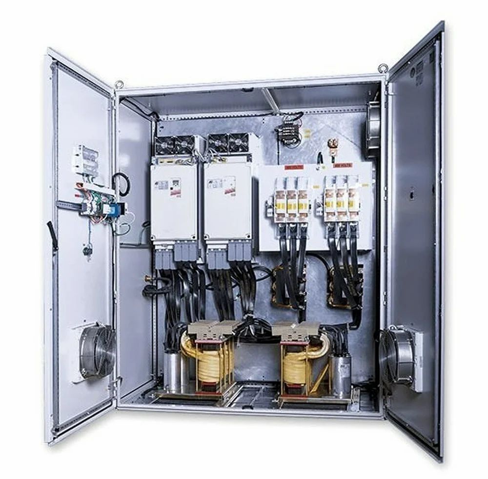 Coc Panel - Cabinet Material: Nil