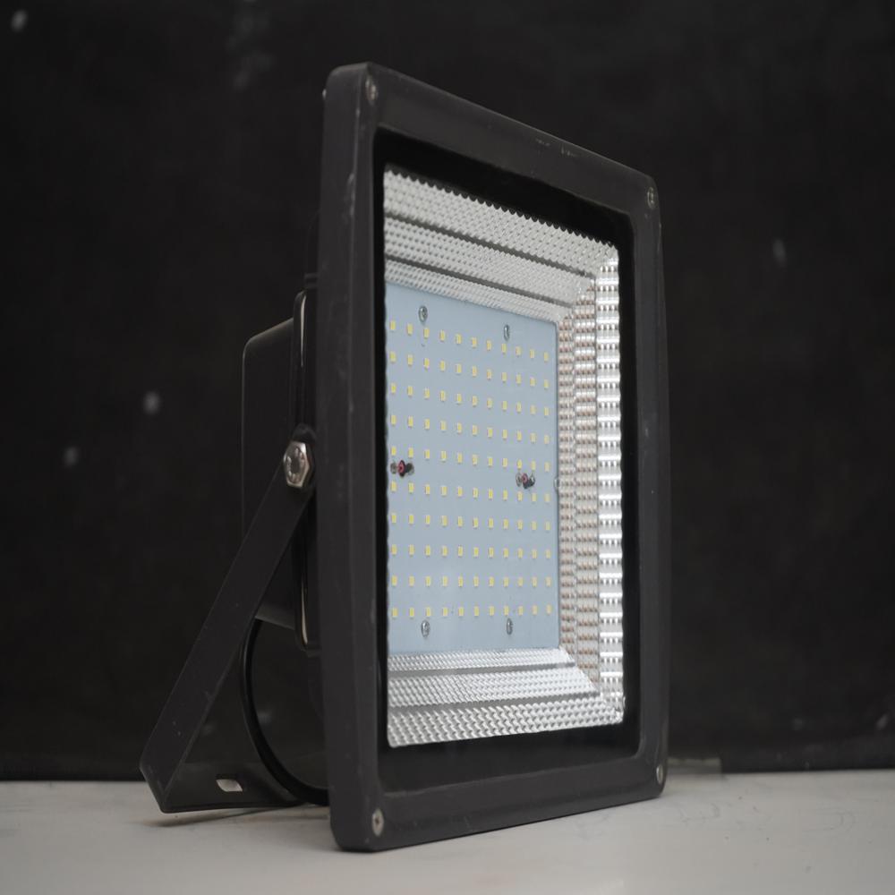 Led Flood Light - 120w ( Nile) - Application: Outdoor And Indoor