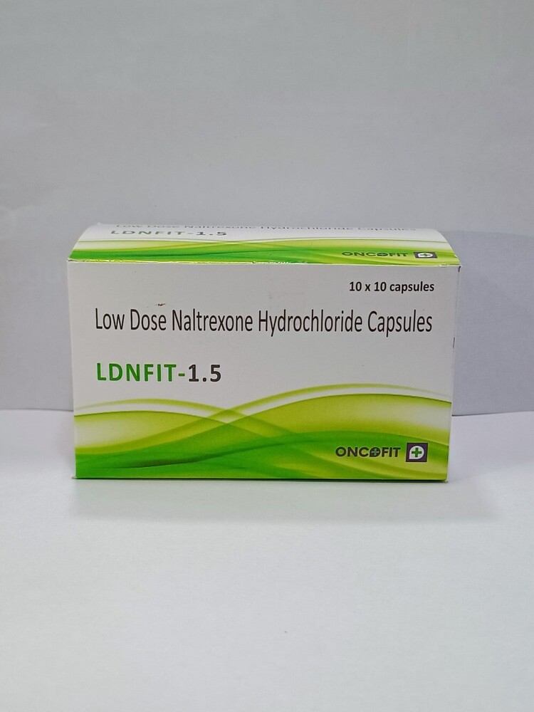 LDNFIT 1.5MG