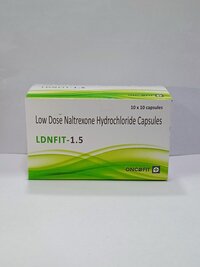 LDNFIT 1.5MG