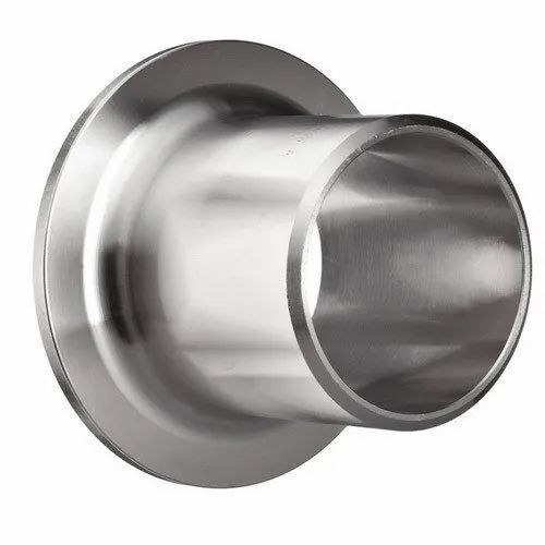 St.35.8 Carbon Steel Stub End