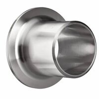 St.35.8 Carbon Steel Stub End