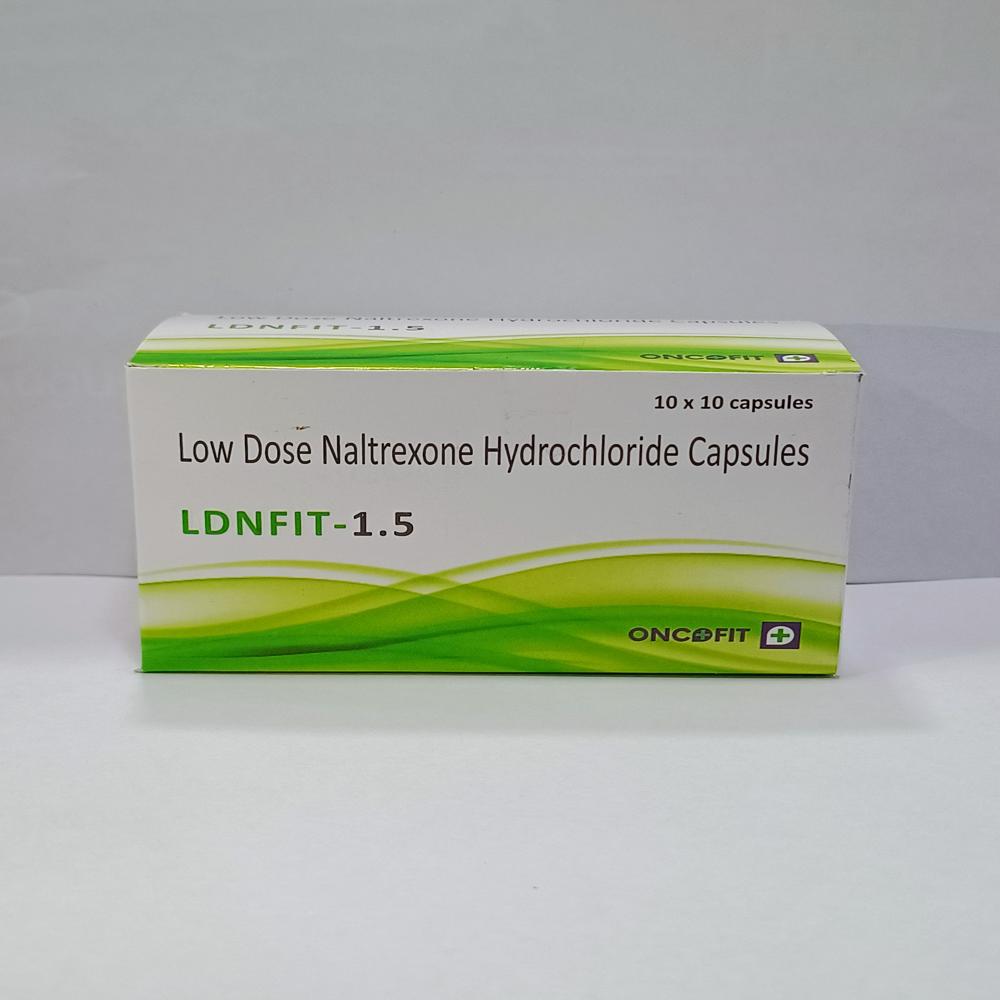 LDNFIT 1.5MG