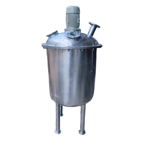 1000L एसएस मिश्रण टैंक