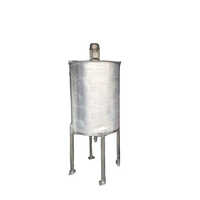 Heavy Liquid Mixing Tank