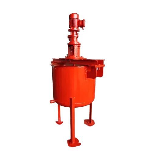 Agitation Mixing Tank