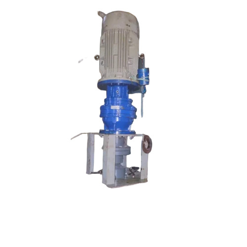 Industrial Mixers Agitator