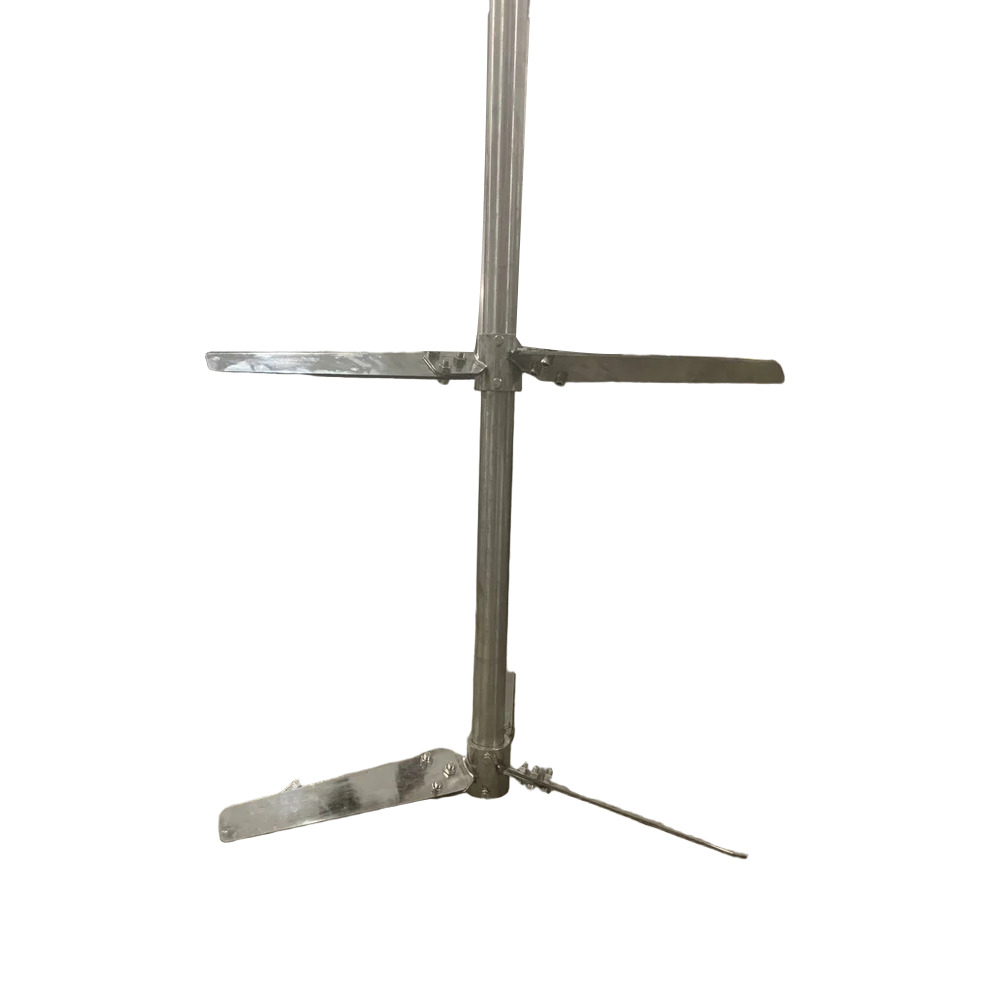 Chemical Dosing Tank Agitator