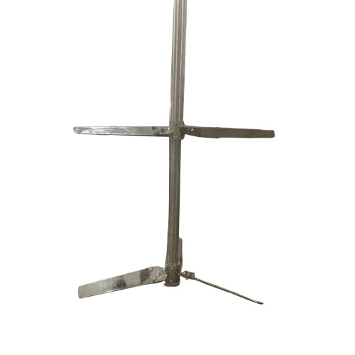 Liquid Mixer Agitator