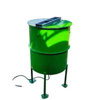 Liquid Storage Tank - Application: Customiesed