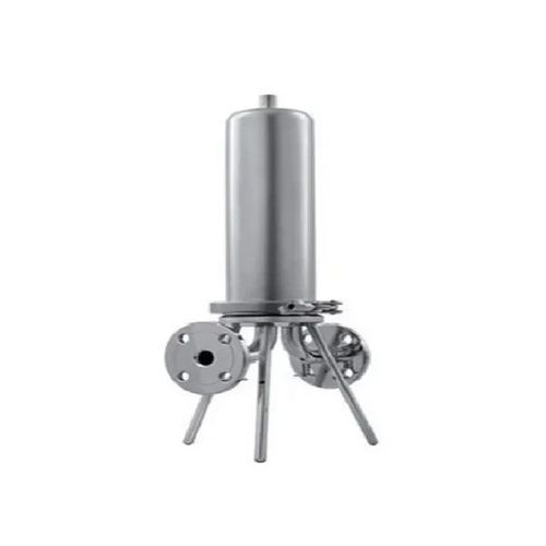 SS Water Filter Housing